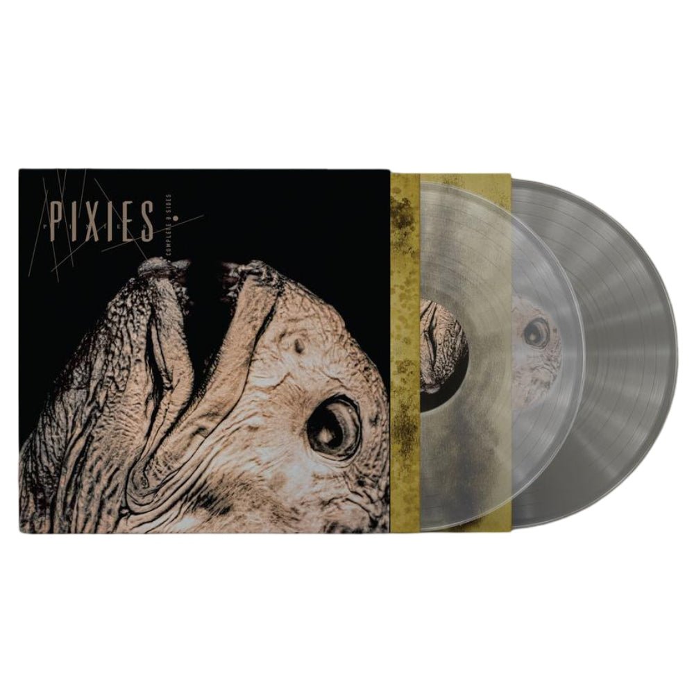 Complete B Sides: 1988 - 97 - Pixies - metafield_custom.product_key_info - 191400087804 - The Vinyl Store