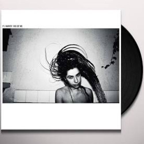Rid Of Me - PJ Harvey - metafield_custom.product_key_info -  - The Vinyl Store