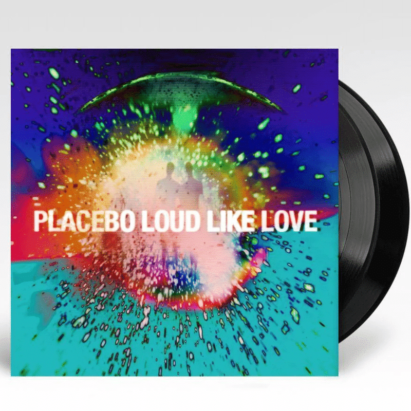 Loud Like Love - Placebo - metafield_custom.product_key_info -  - The Vinyl Store