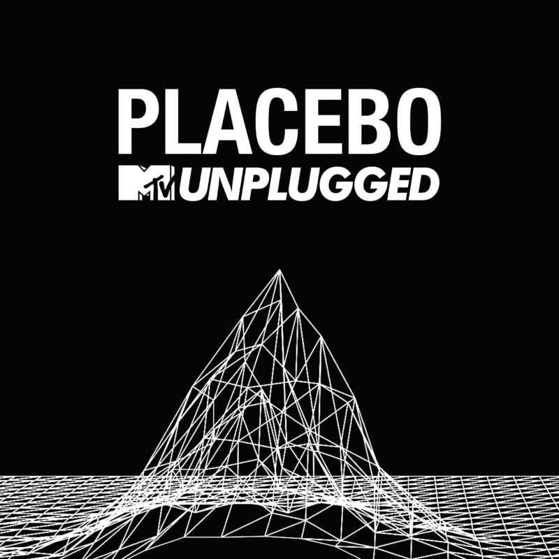 MTV Unplugged - Placebo - 2lp - 602547575173 - The Vinyl Store