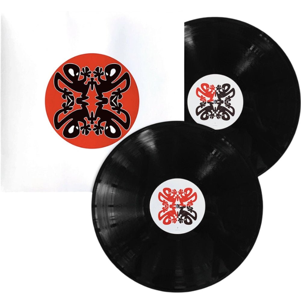 Musik - Plastikman - metafield_custom.product_key_info -  - The Vinyl Store