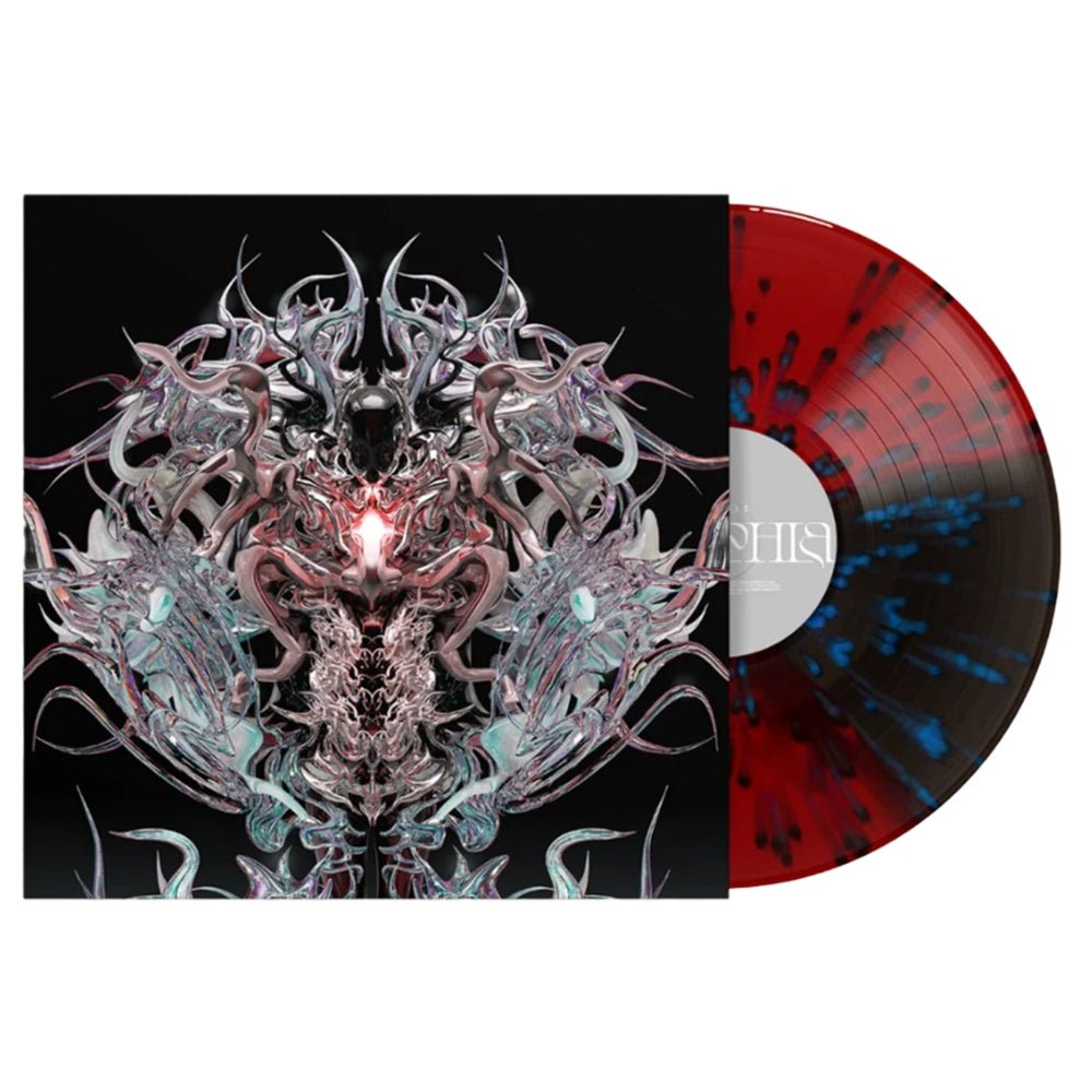 Remember That You Will Die - Polyphia - metafield_custom.product_key_info - 4099964201468 - The Vinyl Store