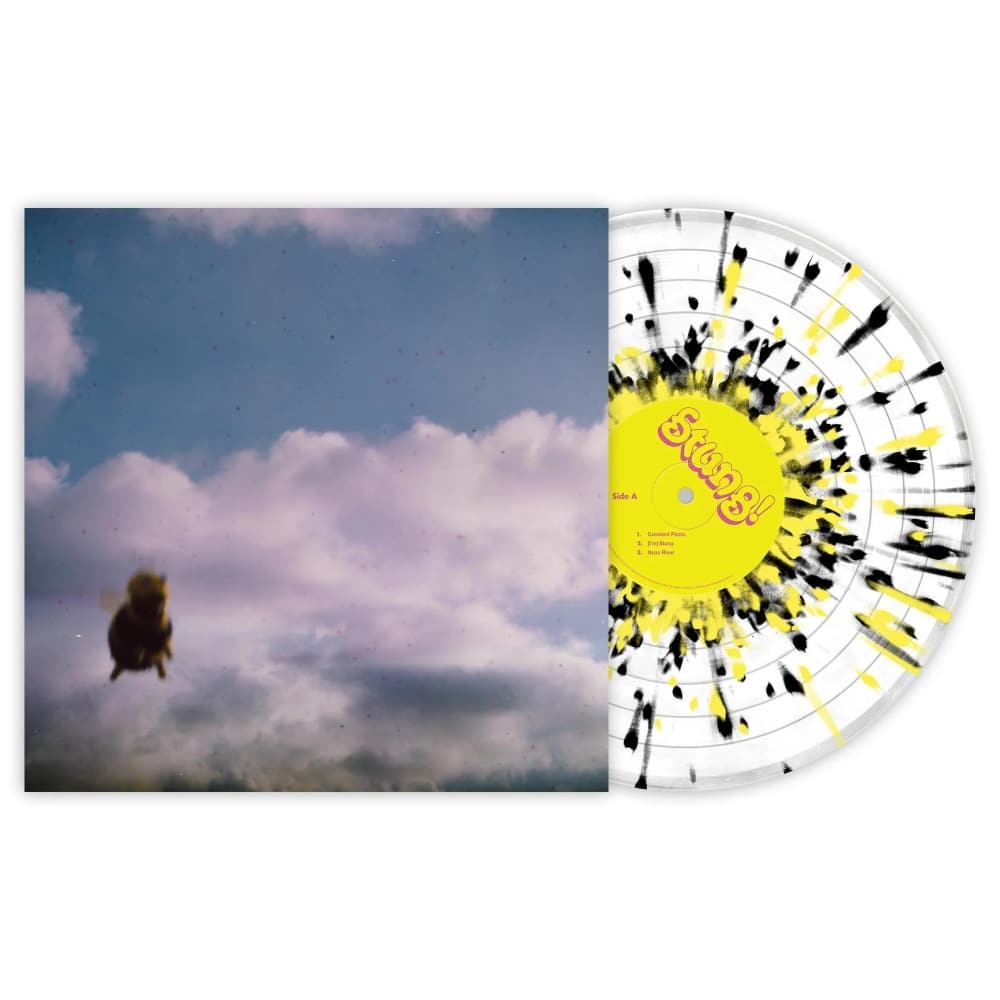 Stung! - Pond - metafield_custom.product_key_info -  - The Vinyl Store