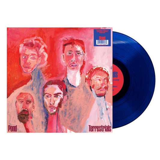 Terrestrials - Pond - metafield_custom.product_key_info - 617308046960 - The Vinyl Store