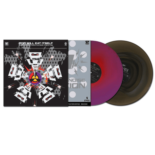 This Is The Day...This Is The Hour...This Is This! - Pop Will Eat Itself - metafield_custom.product_key_info -  - The Vinyl Store