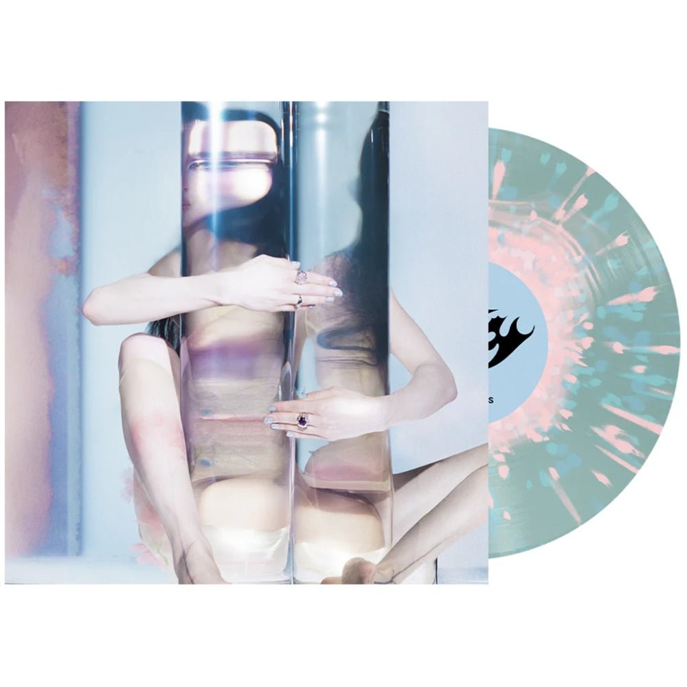 Empty Hands - Poppy - metafield_custom.product_key_info - 198704799808 - The Vinyl Store