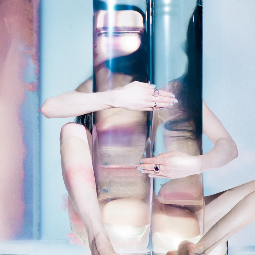 Empty Hands - Poppy - metafield_custom.product_key_info - 198704720536 - The Vinyl Store