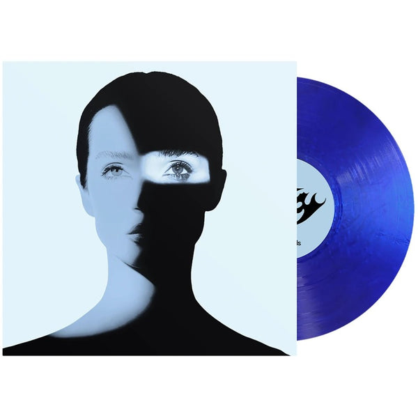 Poppy - Empty Hands - Poppy - RSD Black Friday 2026, Metallic Blue ...