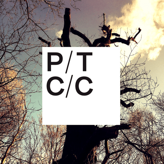 Closure / Continuation - Porcupine Tree - metafield_custom.product_key_info -  - The Vinyl Store