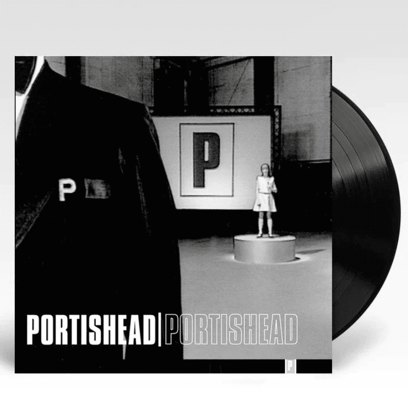 Portishead - Portishead - metafield_custom.product_key_info -  - The Vinyl Store