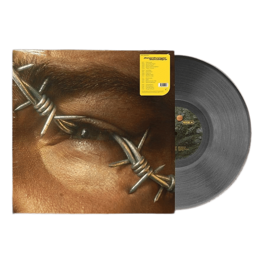 Beerbongs and Bentleys - Post Malone - metafield_custom.product_key_info -  - The Vinyl Store