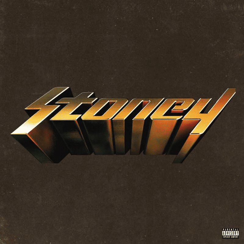 Stoney - Post Malone - metafield_custom.product_key_info -  - The Vinyl Store