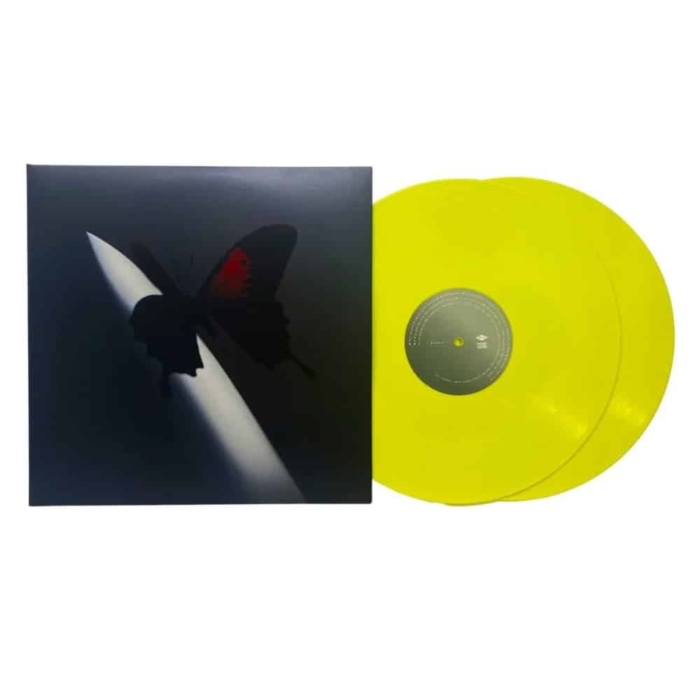 Twelve Carat Toothache - Post Malone - metafield_custom.product_key_info -  - The Vinyl Store