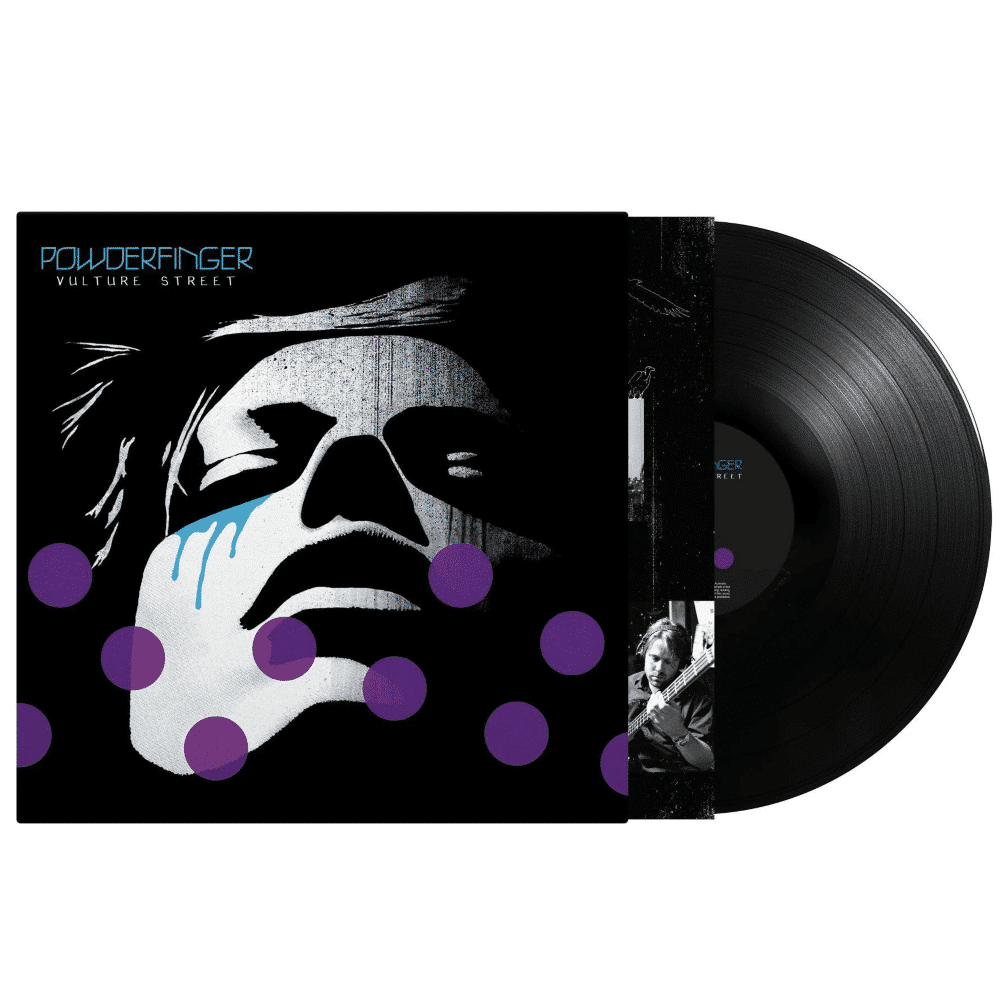 Vulture Street - Powderfinger - metafield_custom.product_key_info -  - The Vinyl Store
