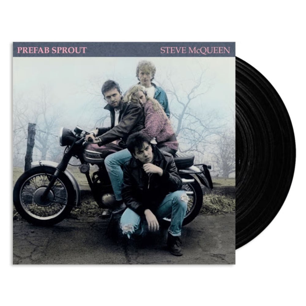 Steve Mcqueen - Prefab Sprout - metafield_custom.product_key_info - 888751945814 - The Vinyl Store