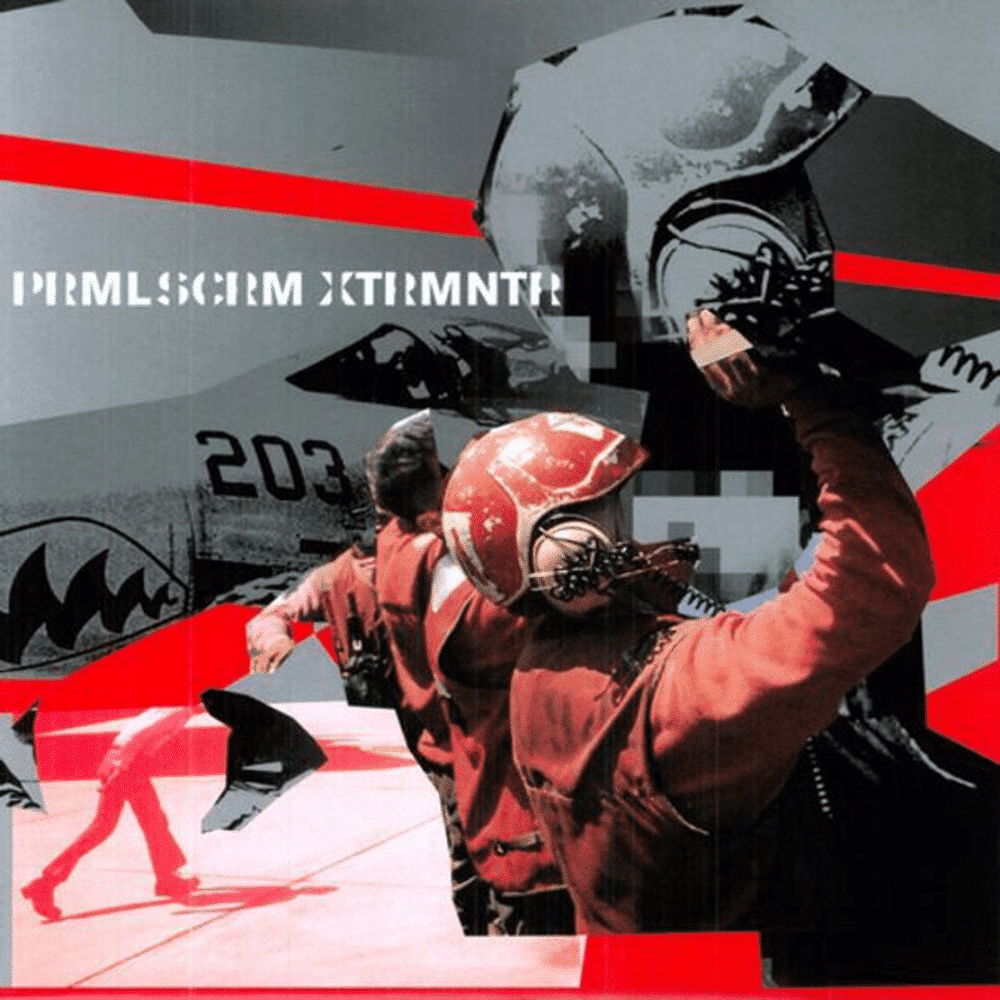 Exterminator - Primal Scream - metafield_custom.product_key_info -  - The Vinyl Store