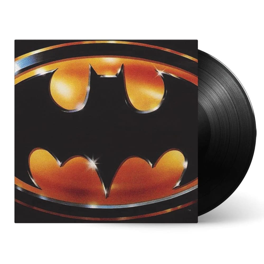 Batman™ (Motion Picture Soundtrack) - Prince - metafield_custom.product_key_info -  - The Vinyl Store