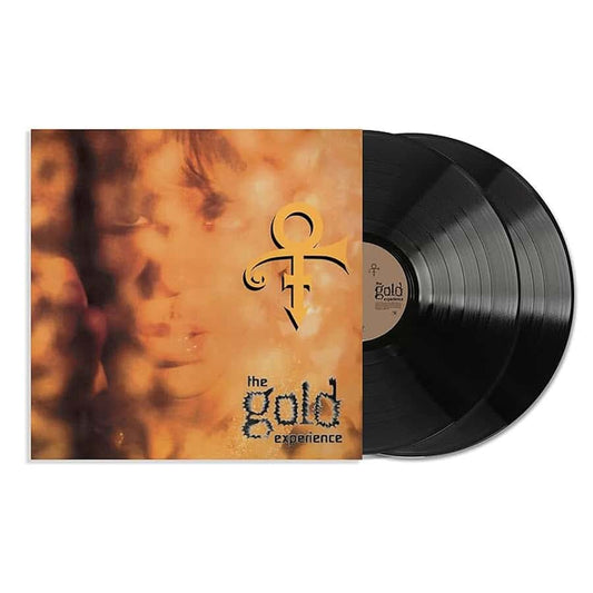 The Gold Experience - Prince - 2lp - 194399359617 - The Vinyl Store
