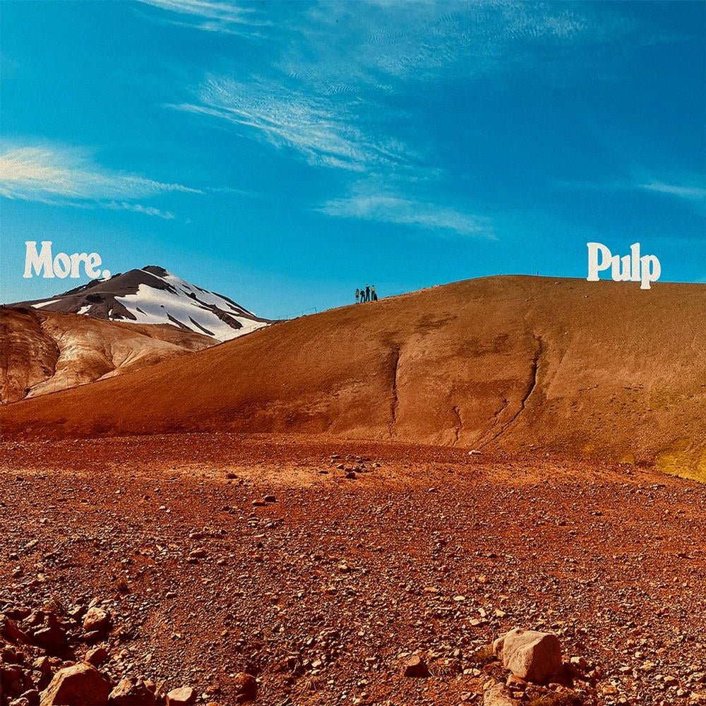More - Pulp - metafield_custom.product_key_info -  - The Vinyl Store