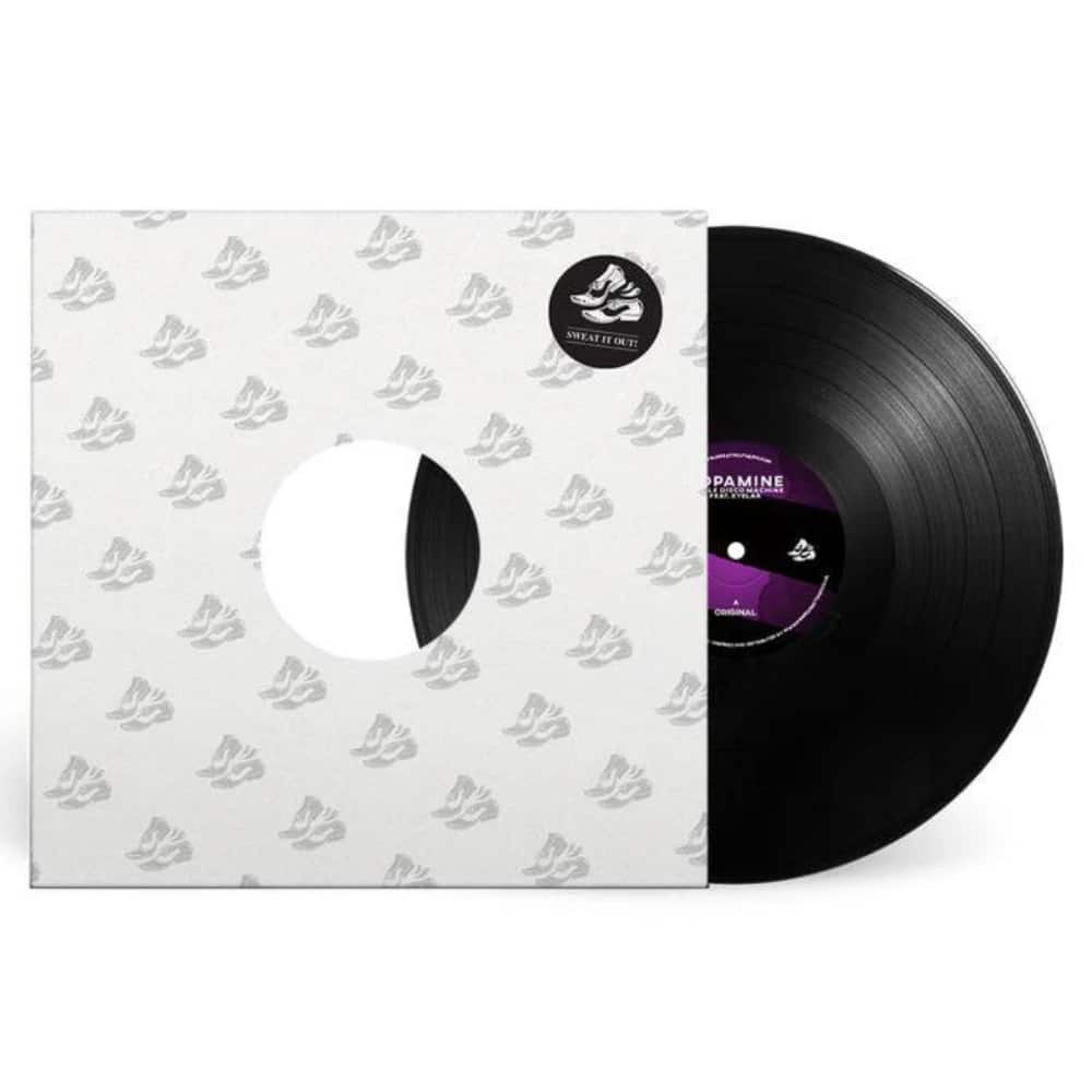 At The Disko / Don’t Stop