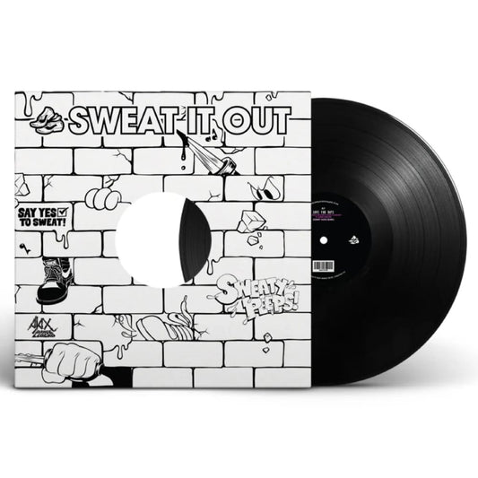 Love For Days - featuring Karen Harding - Purple Disco Machine & Boris Dlugosch - metafield_custom.product_key_info -  - The Vinyl Store