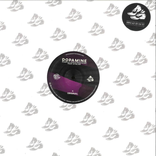 Dopamine - Purple Disco Machine - metafield_custom.product_key_info -  - The Vinyl Store