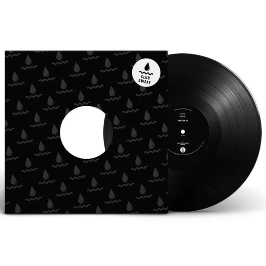 Emotion - Purple Disco Machine - metafield_custom.product_key_info -  - The Vinyl Store