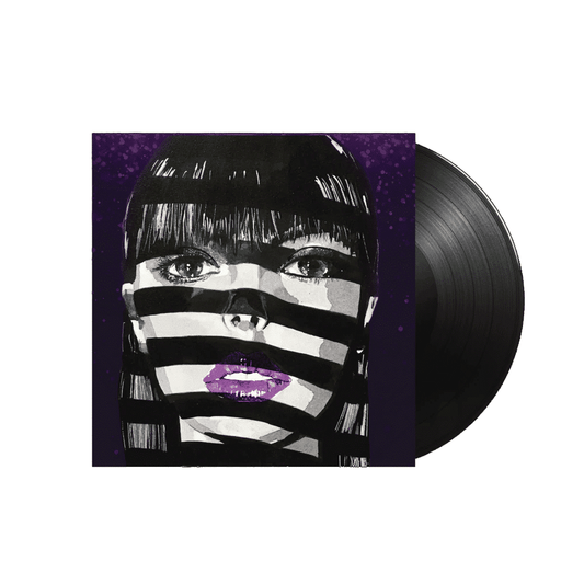 Exotica - Purple Disco Machine - metafield_custom.product_key_info -  - The Vinyl Store