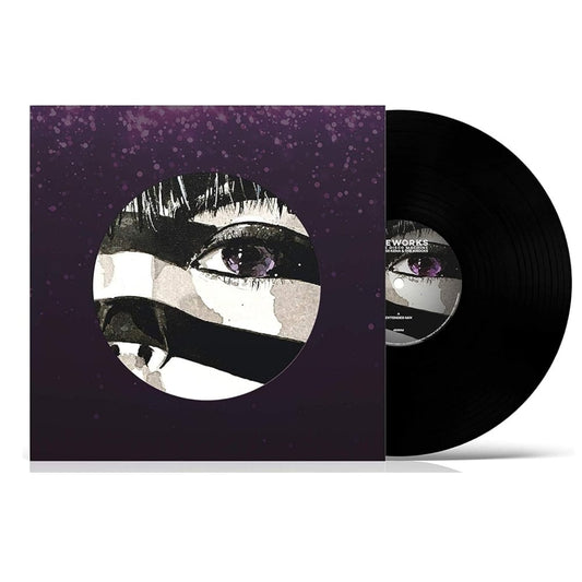 Fireworks - Purple Disco Machine - metafield_custom.product_key_info -  - The Vinyl Store