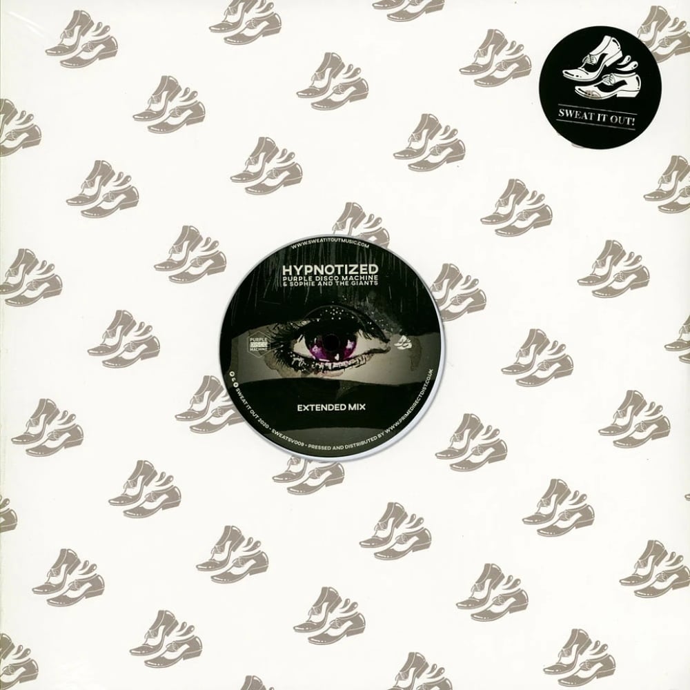 Hypnotized - Purple Disco Machine & Sophie And The Giants - metafield_custom.product_key_info -  - The Vinyl Store