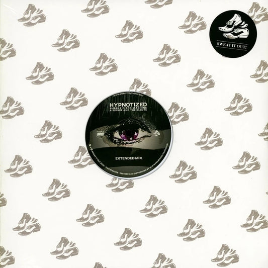 Hypnotized - Purple Disco Machine & Sophie And The Giants - metafield_custom.product_key_info -  - The Vinyl Store