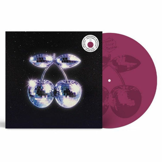 Disco Cherry - Purple Disco Machine - metafield_custom.product_key_info - 9361385303157 - The Vinyl Store