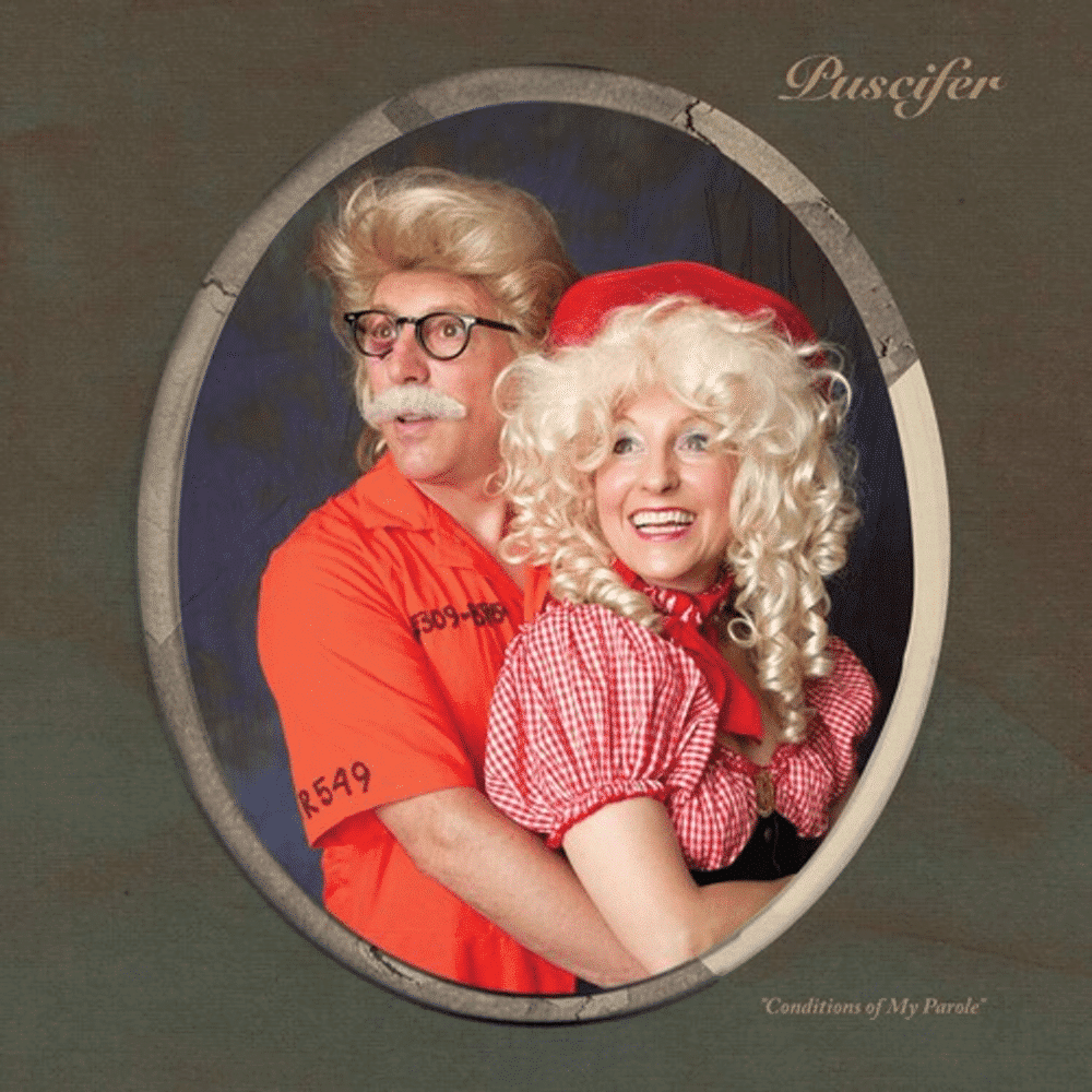 Conditions of My Parole - Puscifer - metafield_custom.product_key_info -  - The Vinyl Store
