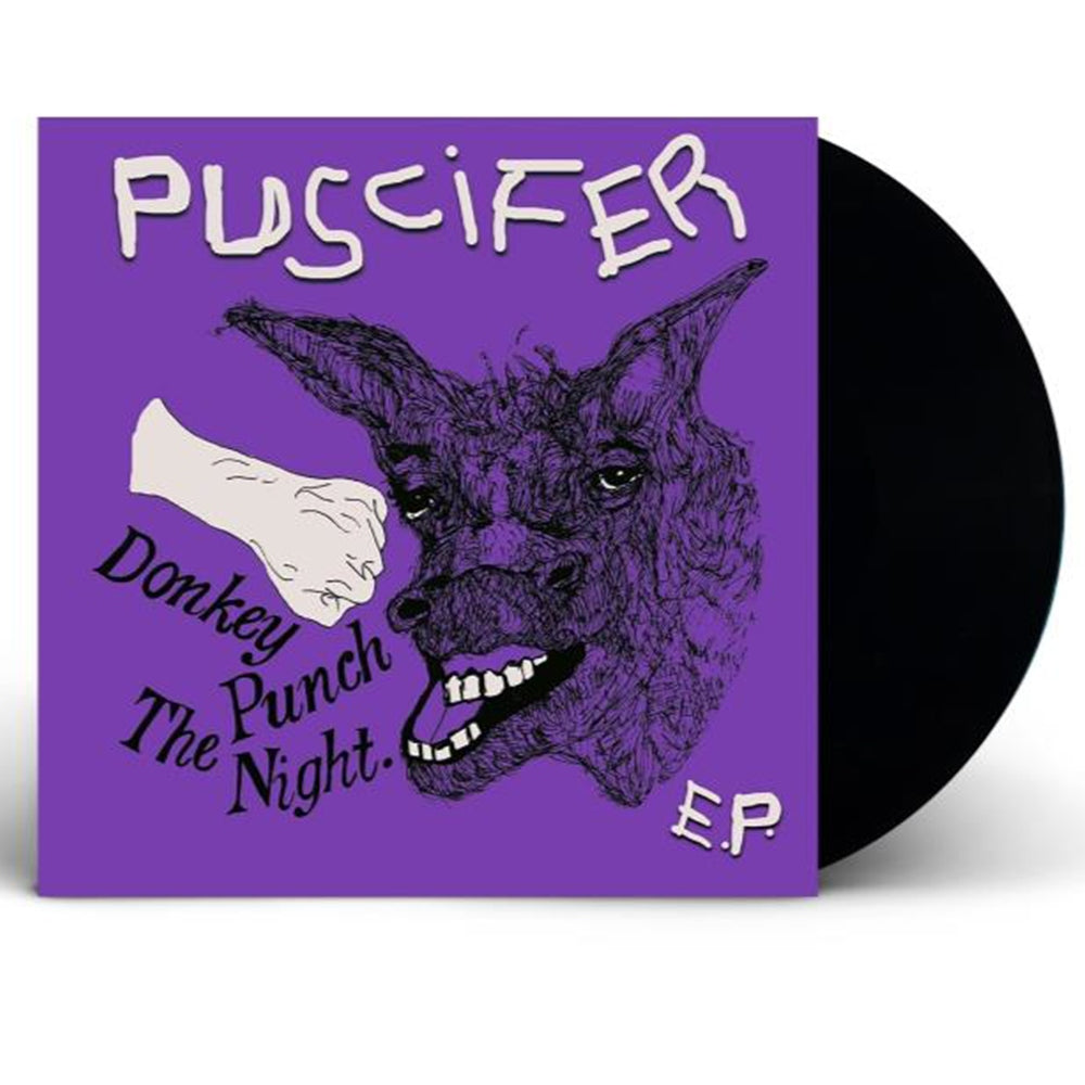 Donkey Punch The Night