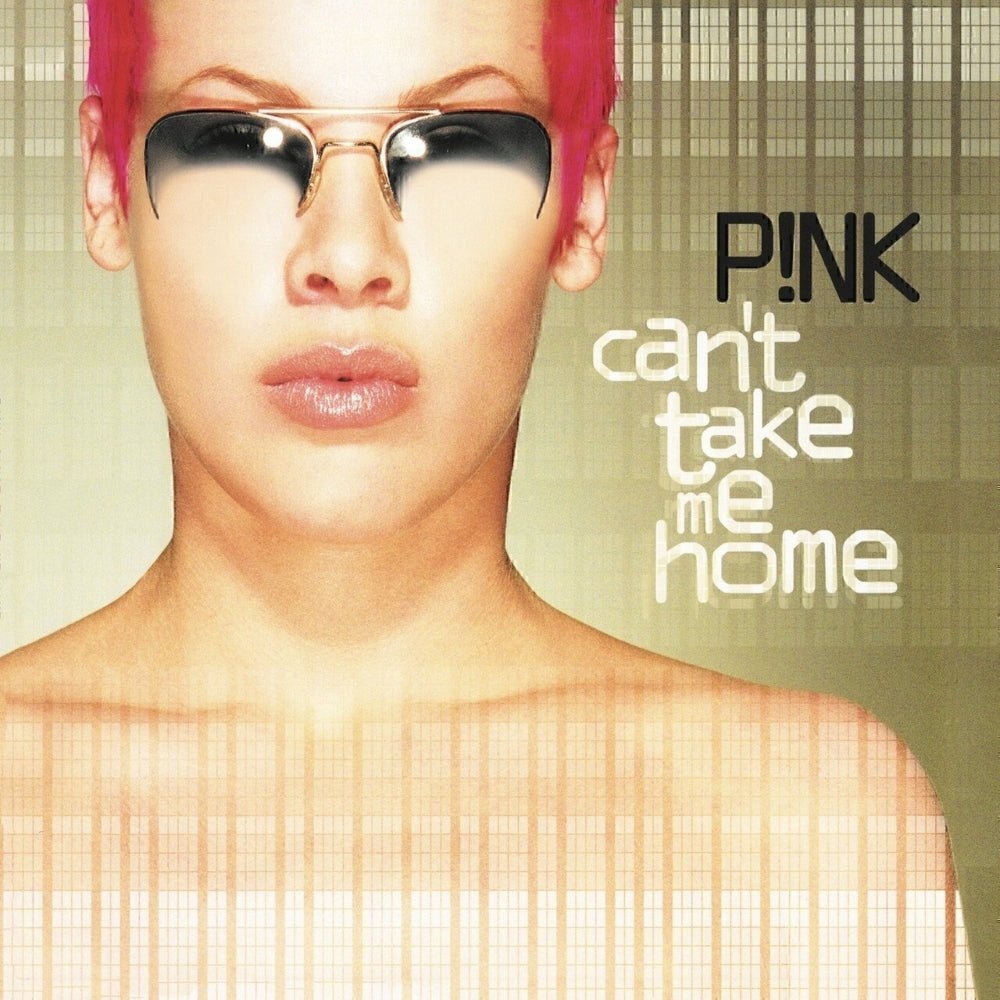 Can't Take Me Home - P!nk - 2lp -  - The Vinyl Store