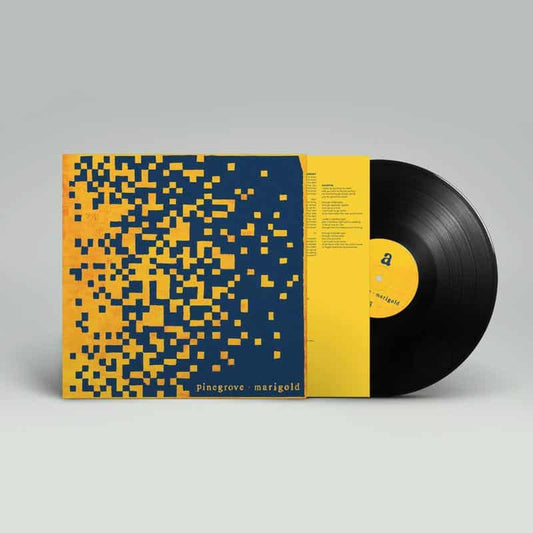 Marigold - Pinegrove - metafield_custom.product_key_info -  - The Vinyl Store