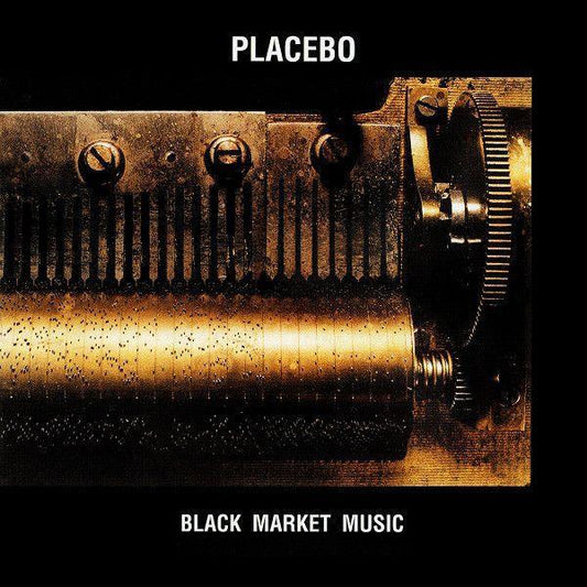 Black Market Music - Placebo - metafield_custom.product_key_info -  - The Vinyl Store