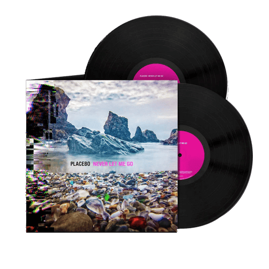 Never Let Me Go - Placebo - lp - 738572300494 - The Vinyl Store