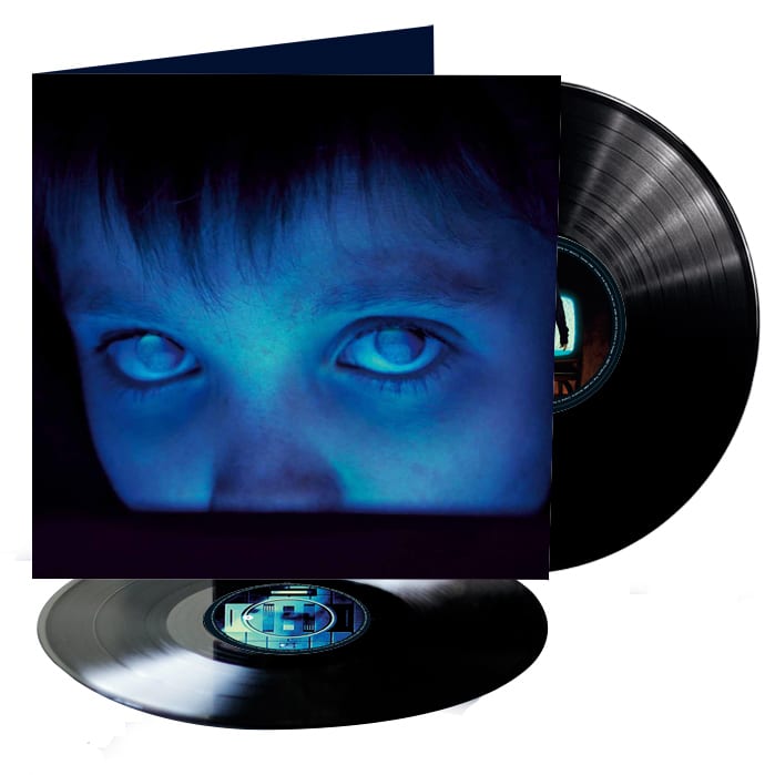 Fear of a Blank Planet - Porcupine Tree - metafield_custom.product_key_info -  - The Vinyl Store