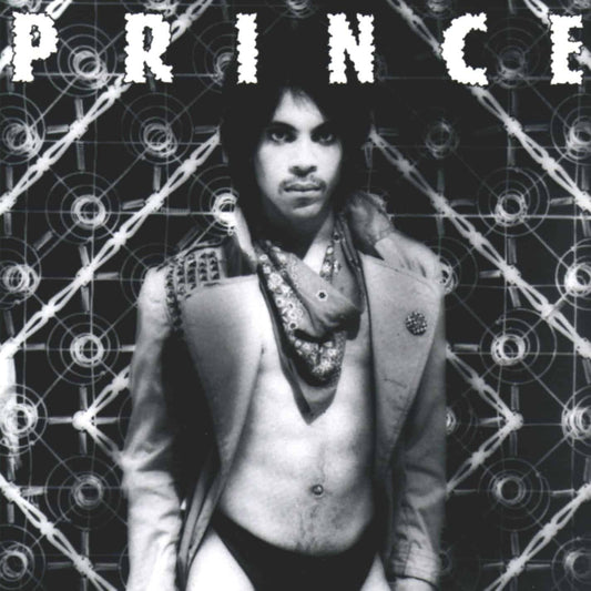 Dirty Mind - Prince - metafield_custom.product_key_info -  - The Vinyl Store
