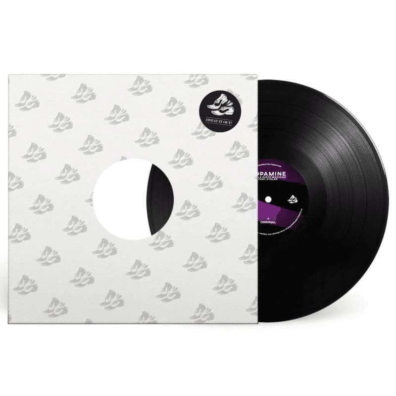 Dopamine / I Remember - Purple Disco Machine - lp - 9342977236220 - The Vinyl Store