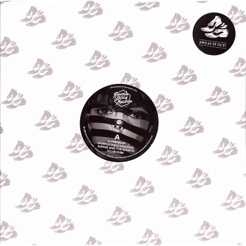 In The Dark / Can’t Get Enough - Purple Disco Machine - metafield_custom.product_key_info -  - The Vinyl Store