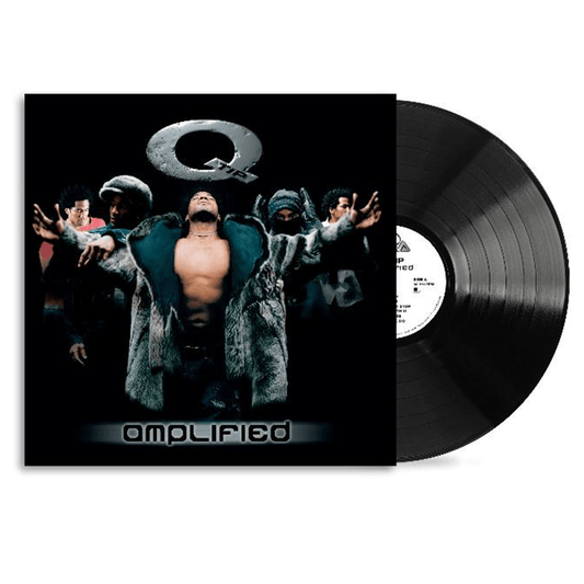Amplified - Q-Tip - metafield_custom.product_key_info - 199584147116 - The Vinyl Store