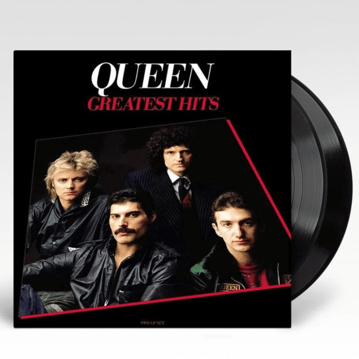 Queen Vinyl Records – The Vinyl Store