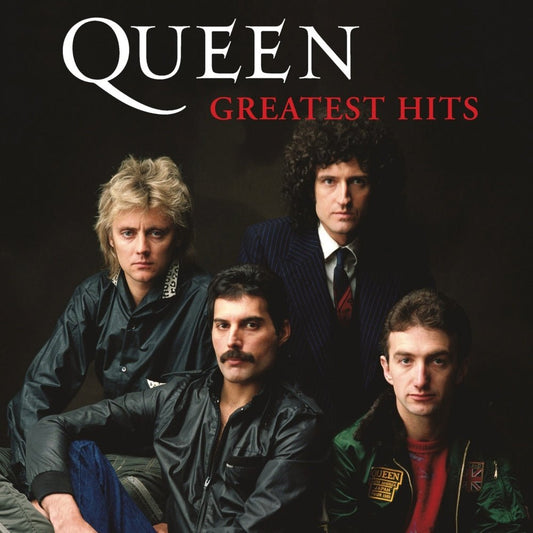 Greatest Hits I (CD Format) - Queen - metafield_custom.product_key_info - 198029547023 - The Vinyl Store