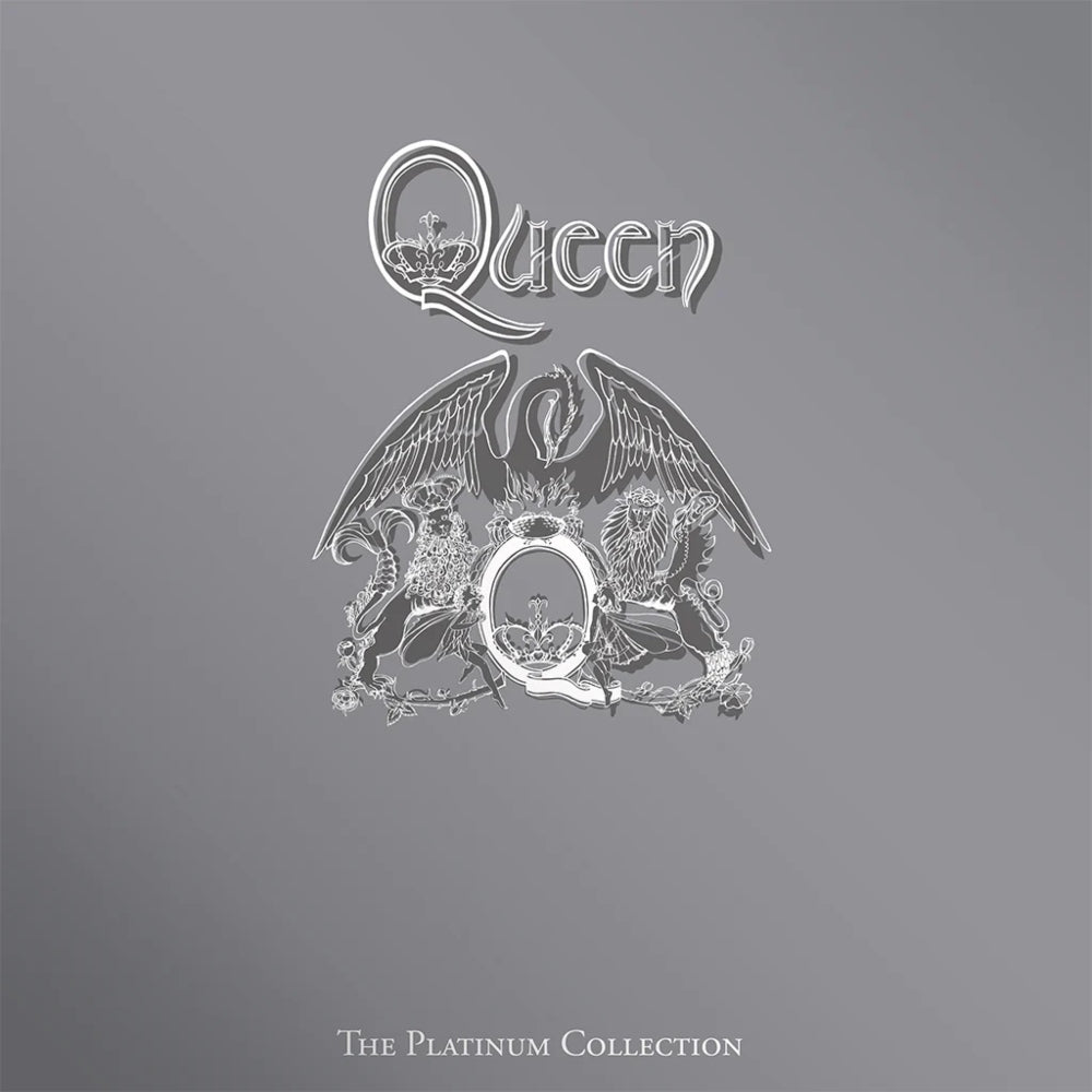 The Platinum Collection - Queen - metafield_custom.product_key_info - 602488063494 - The Vinyl Store