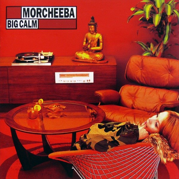 Big Calm - Morcheeba - metafield_custom.product_key_info -  - The Vinyl Store