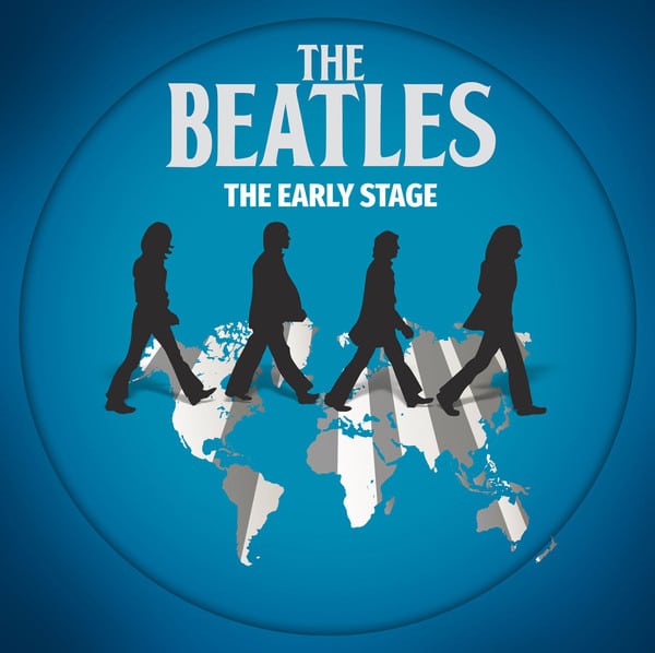 The Early Stage - The Beatles - metafield_custom.product_key_info -  - The Vinyl Store