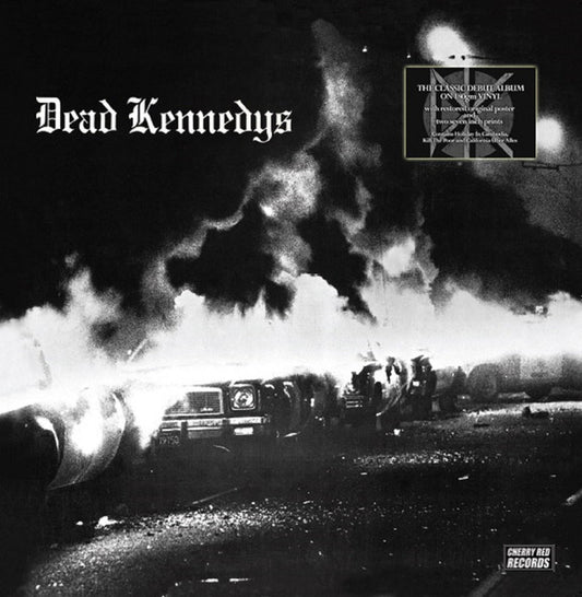 Fresh Fruit For Rotting Vegetables - Dead Kennedys - metafield_custom.product_key_info -  - The Vinyl Store