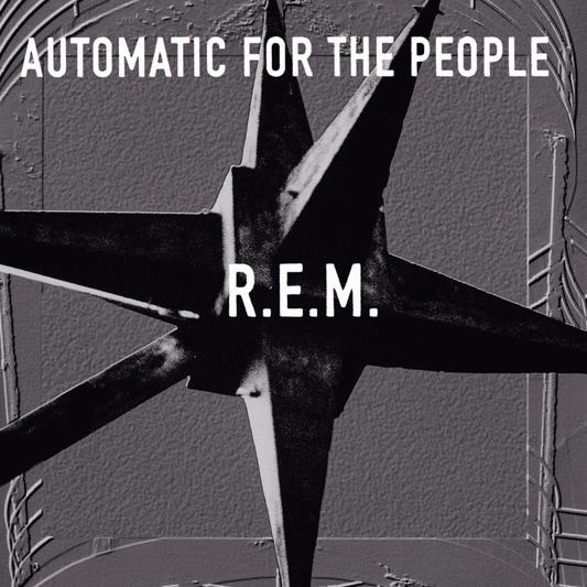 Automatic For The People - R.E.M. - metafield_custom.product_key_info -  - The Vinyl Store